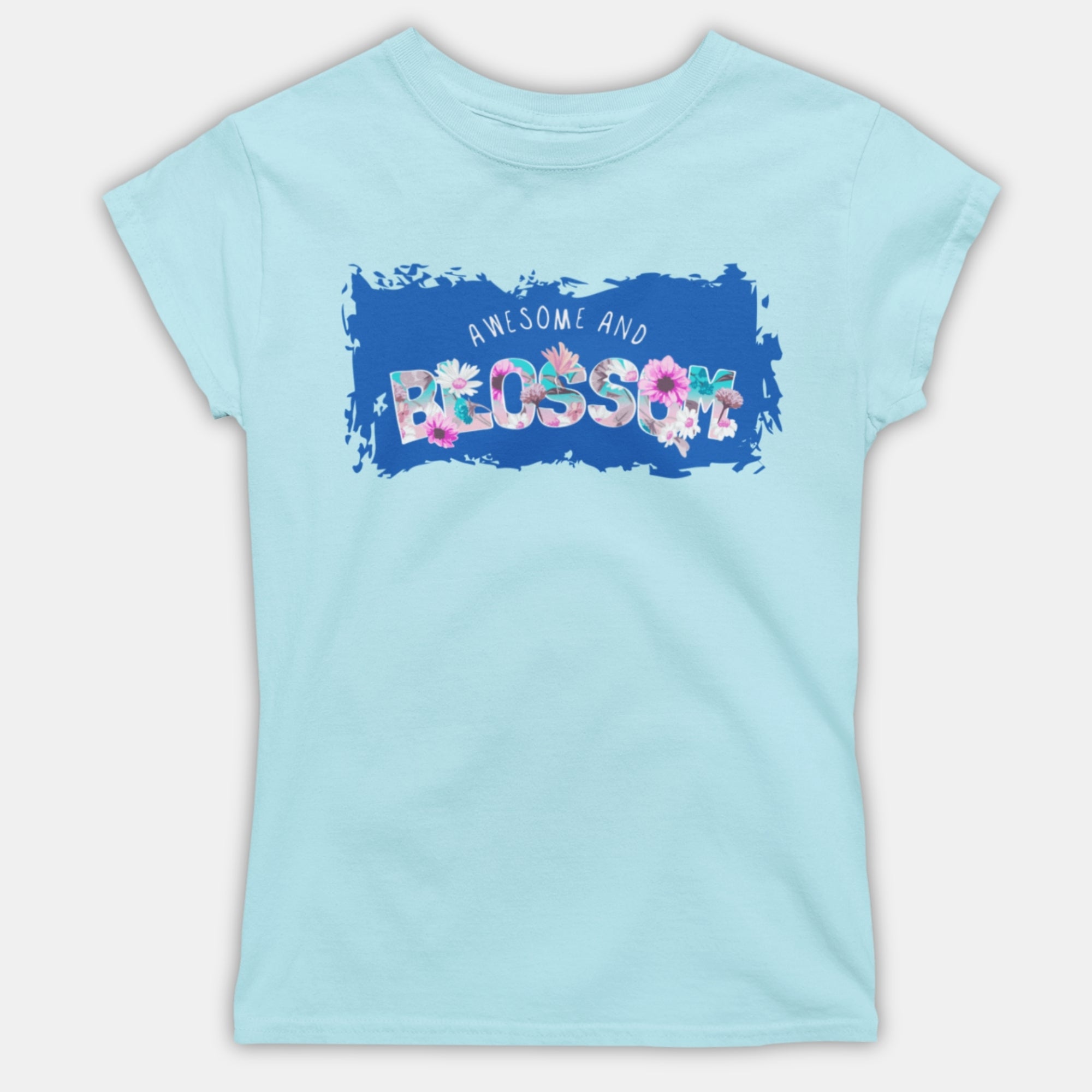 Girl HS Tshirt