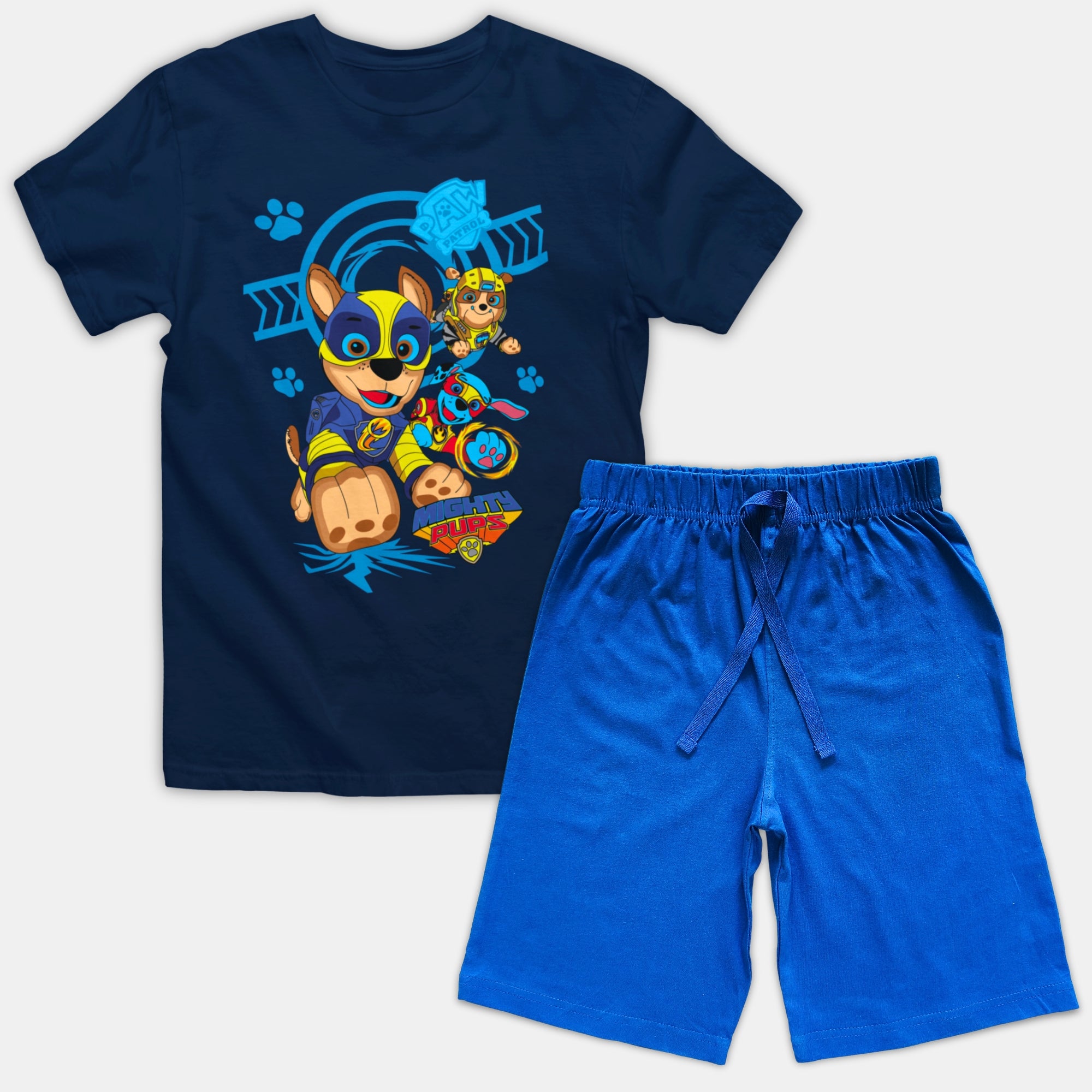 Boy 2 Piece Set