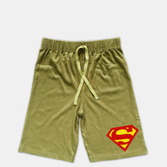 Boy Shorts - Jersey