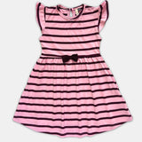 Girl Sleeveless Dress