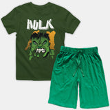 Boy 2 Piece Set