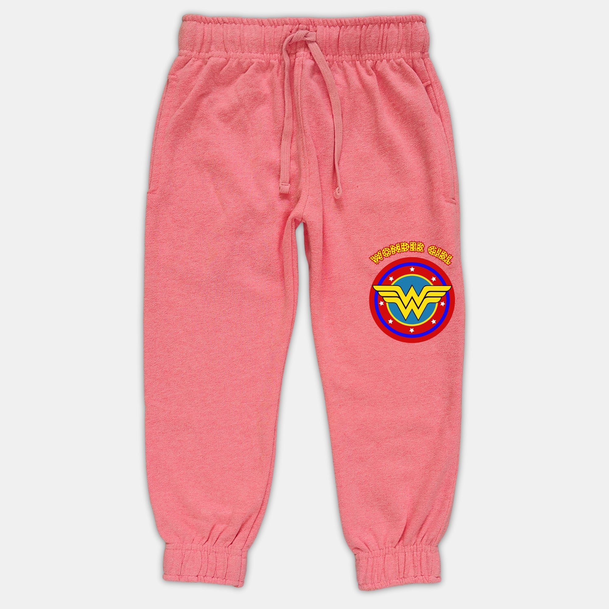 Girl Joggers / Nightpants