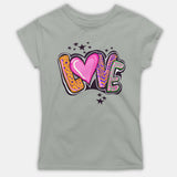 Girl HS Tshirt