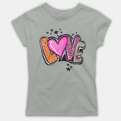 Girl Tshirts - 5 Pc Pack