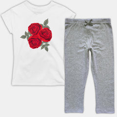 Girl 2 Piece Set