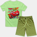 Boy 2 Piece Set