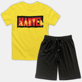 Boy 2 Piece Set