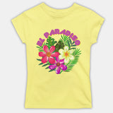 Girl HS Tshirt