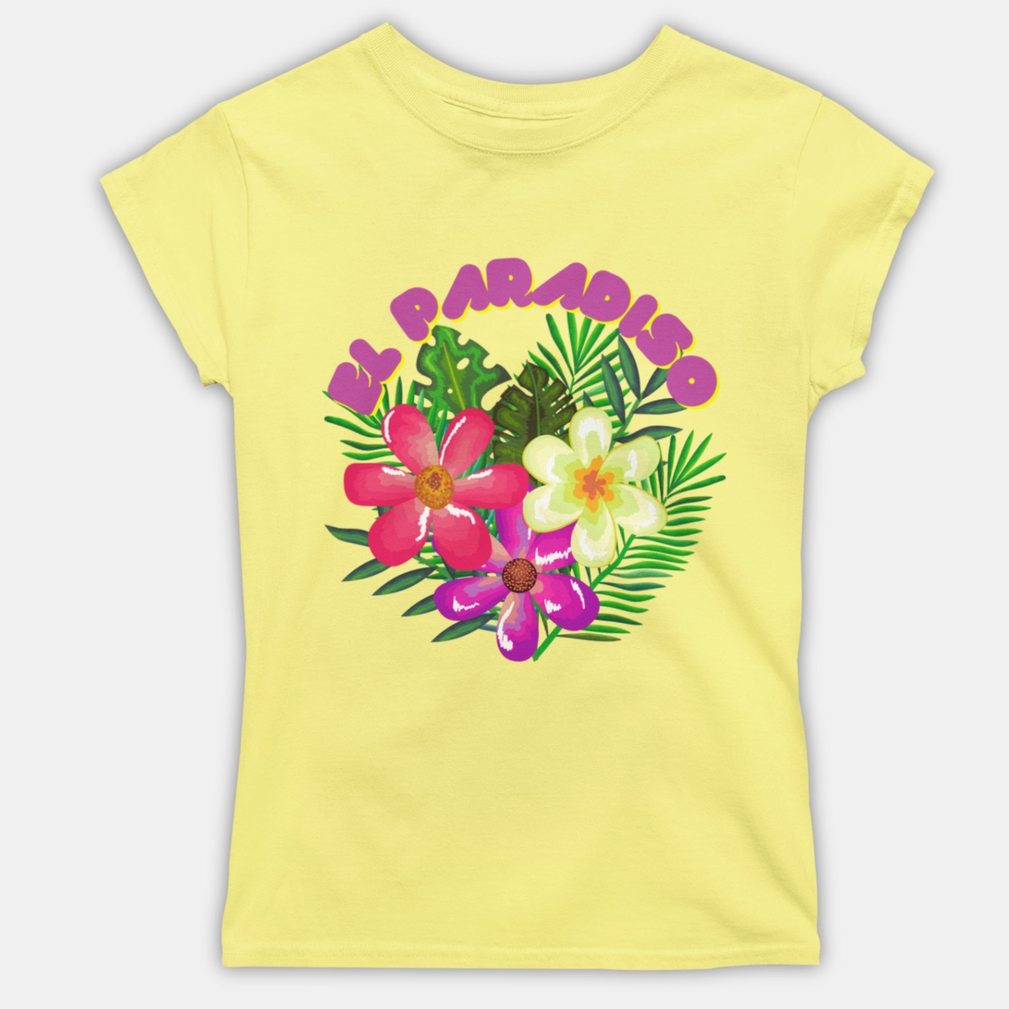 Girl HS Tshirt