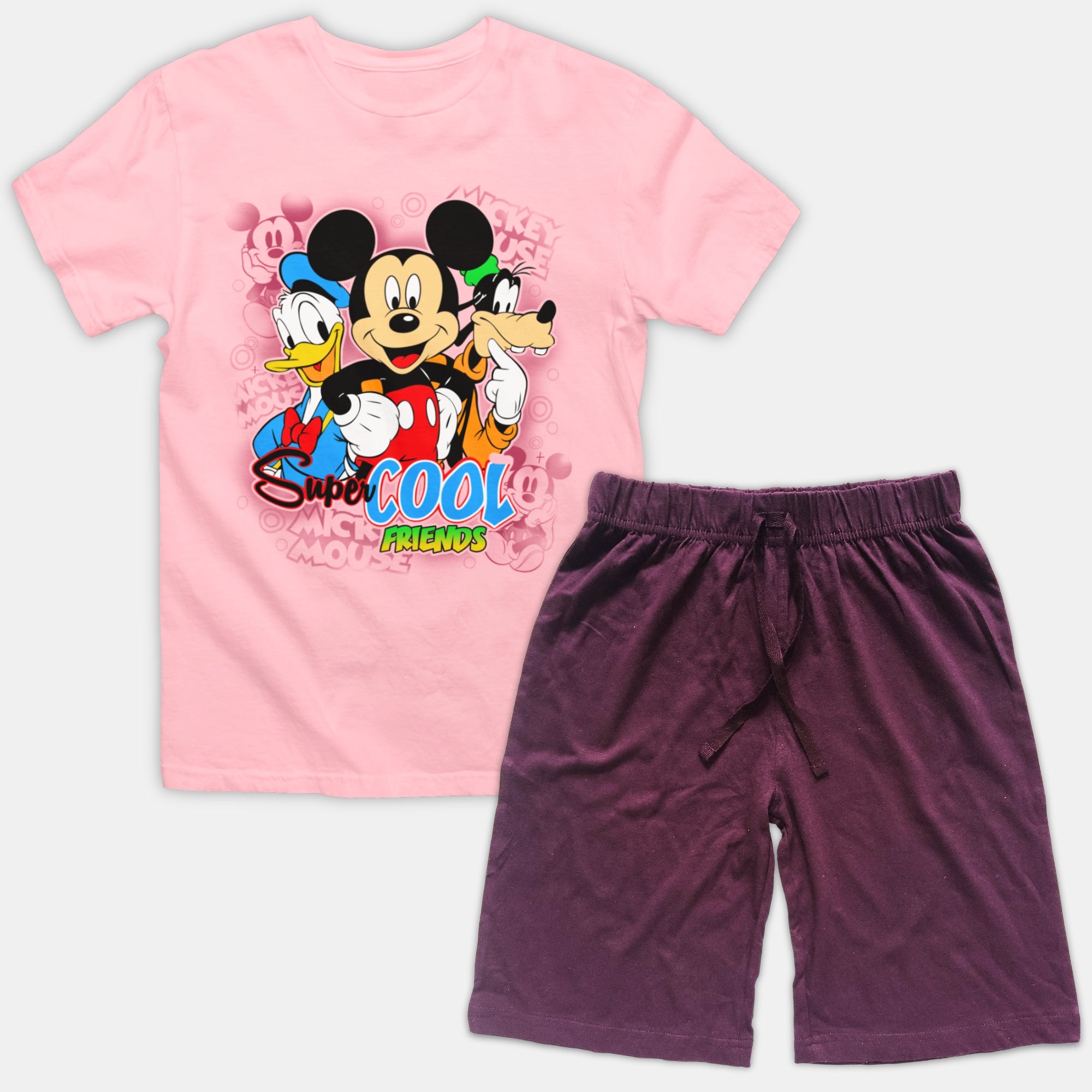 Boy 2 Piece Set