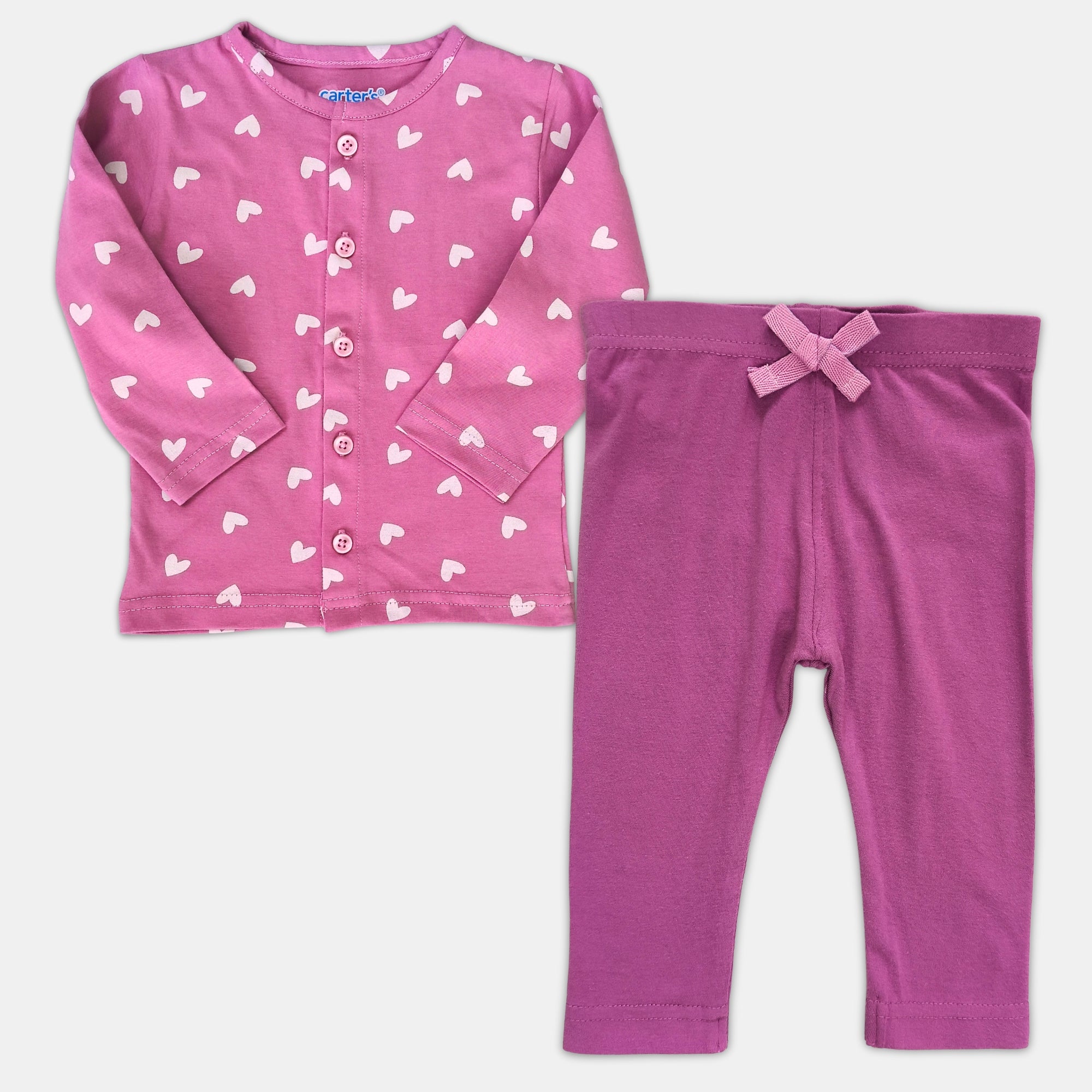 Baby 2 Piece Set