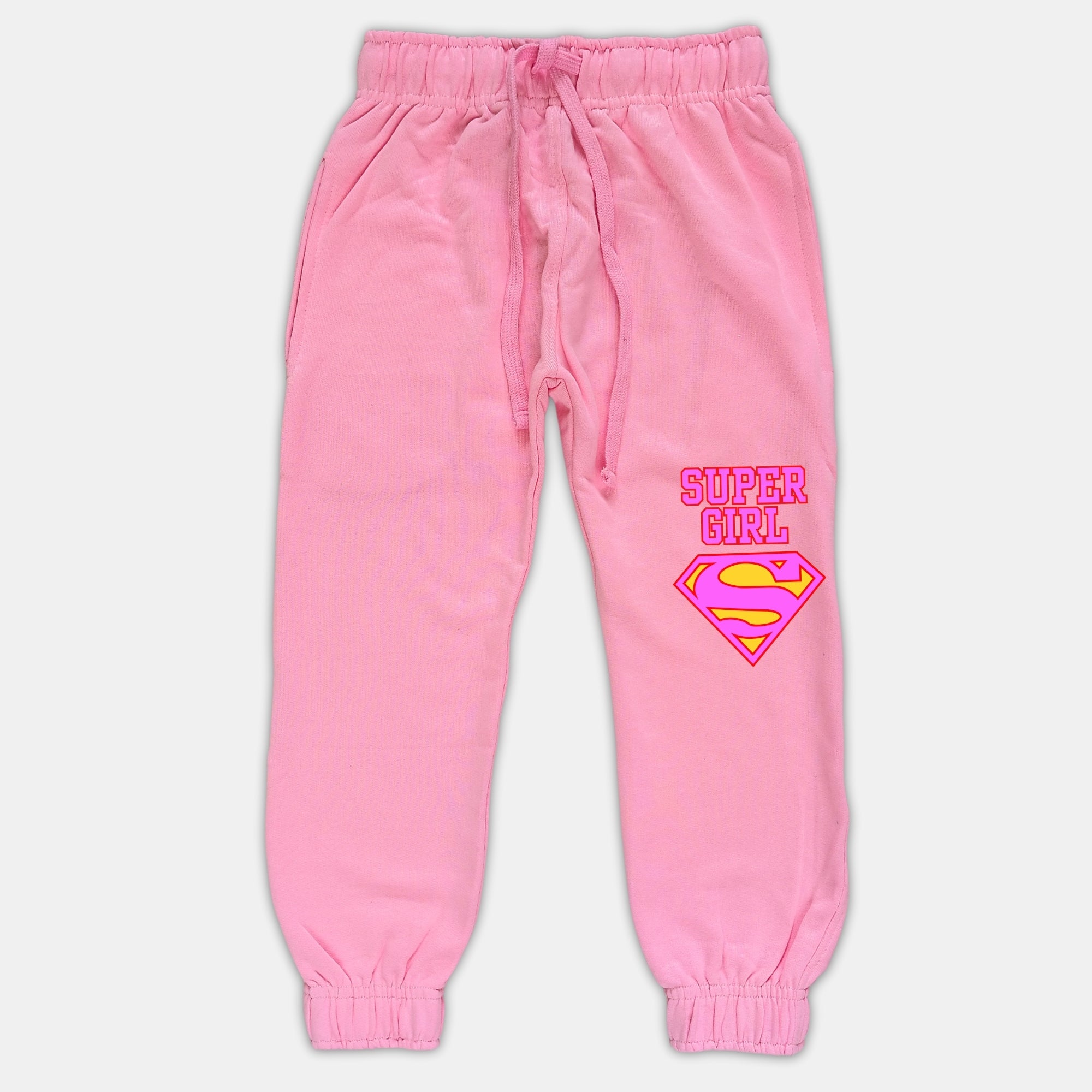Girl Joggers / Nightpants
