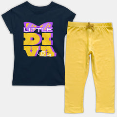 Girl 2 Piece Set