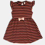 Girl Sleeveless Dress