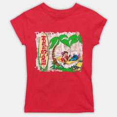Girl Tshirts - 5 Pc Pack