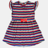 Girl Sleeveless Dress