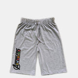 Boy Shorts - Jersey