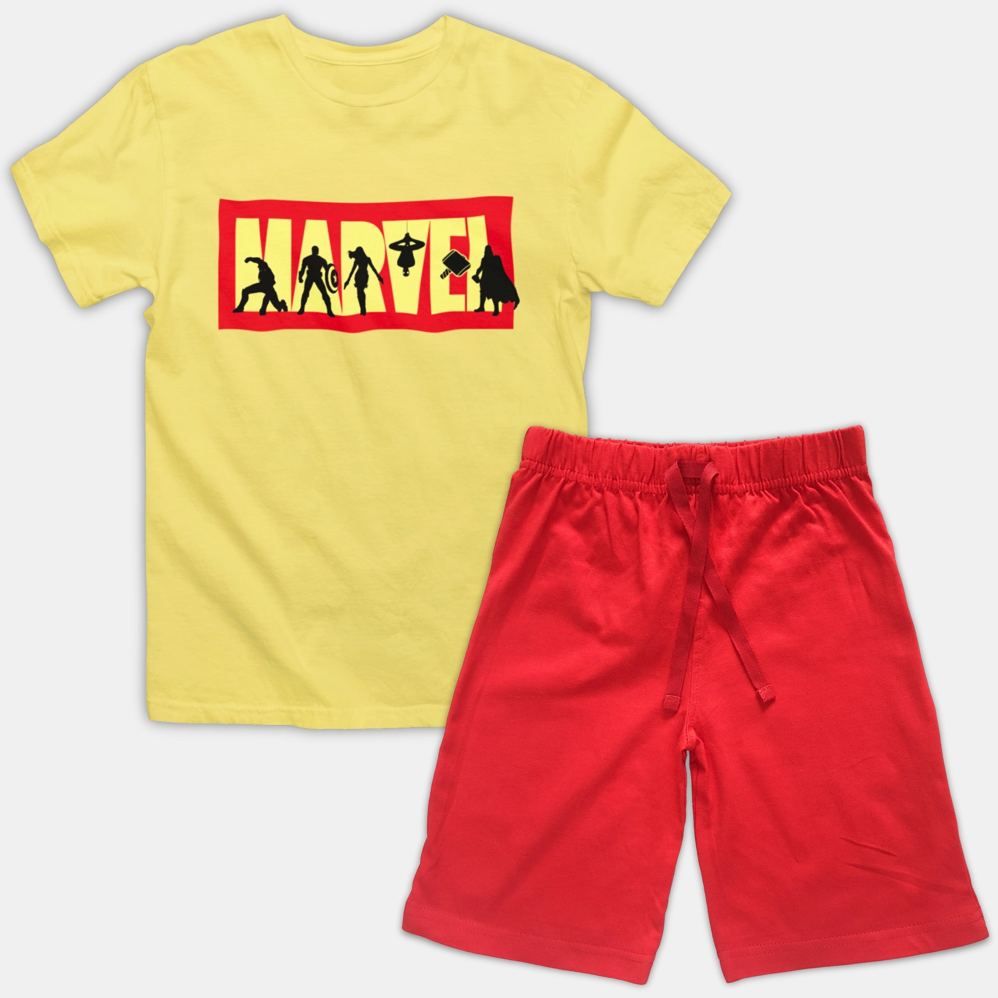 Boy 2 Piece Set