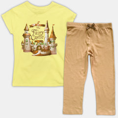 Girl 2 Piece Set