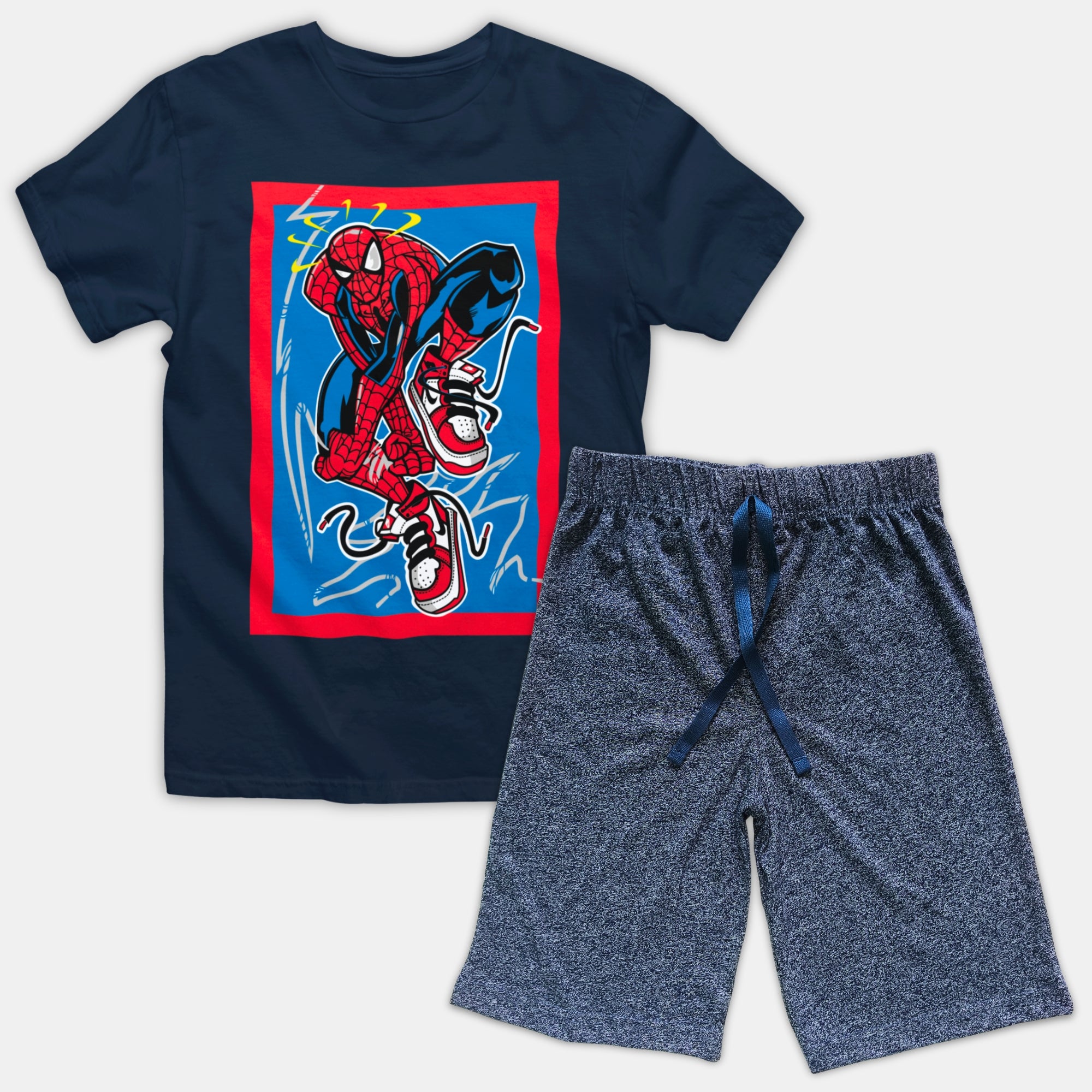 Boy 2 Piece Set