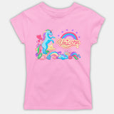Girl HS Tshirt