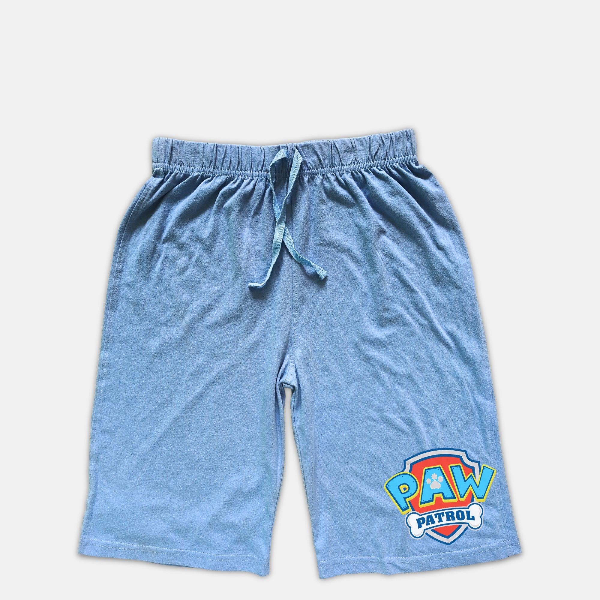 Boy Shorts - Jersey