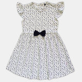 Girl Sleeveless Dress