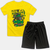 Boy 2 Piece Set