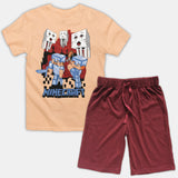 Boy 2 Piece Set