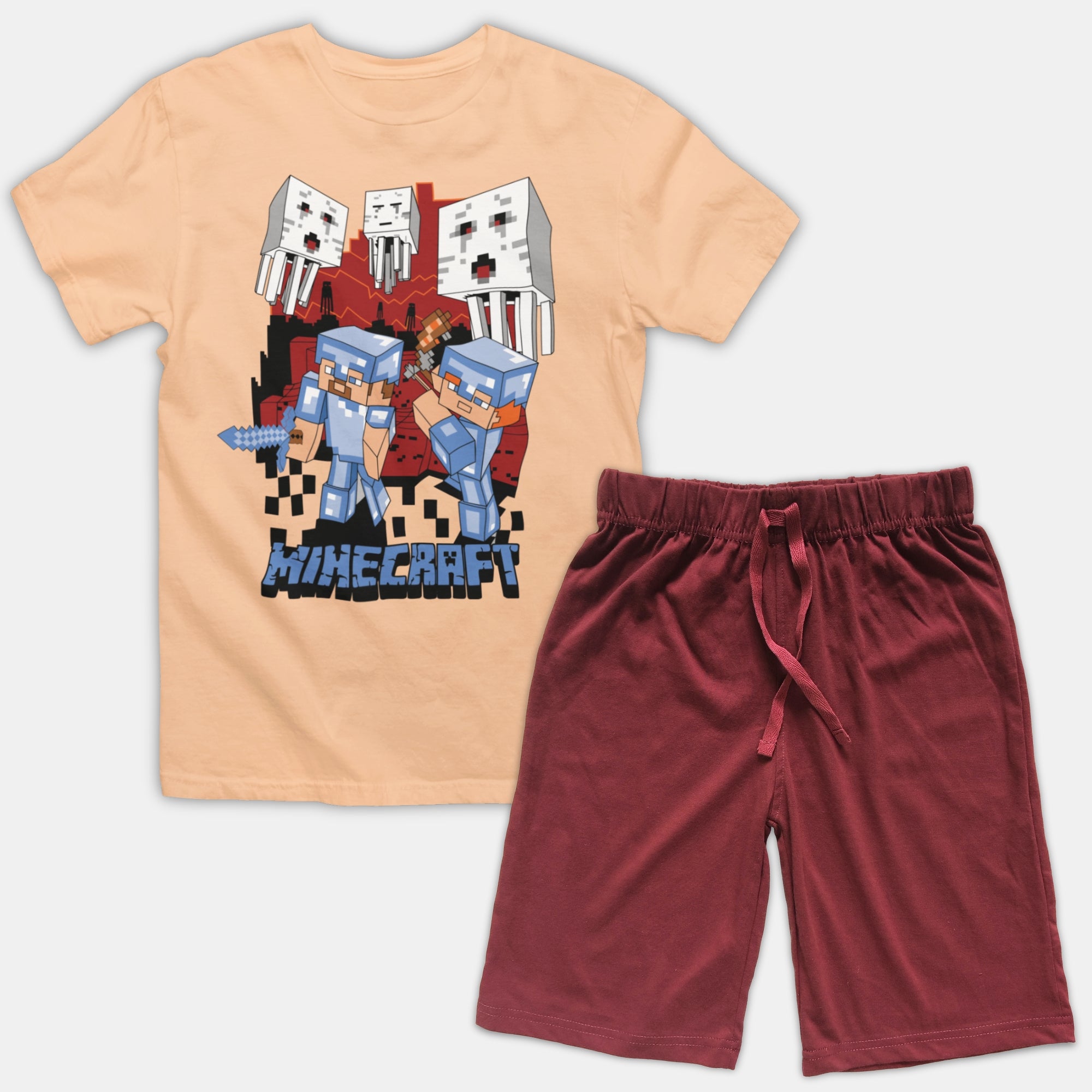 Boy 2 Piece Set