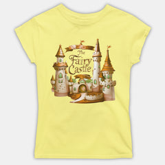 Girl Tshirts - 5 Pc Pack