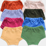 Baby Bloomers - 5 Pc Pack