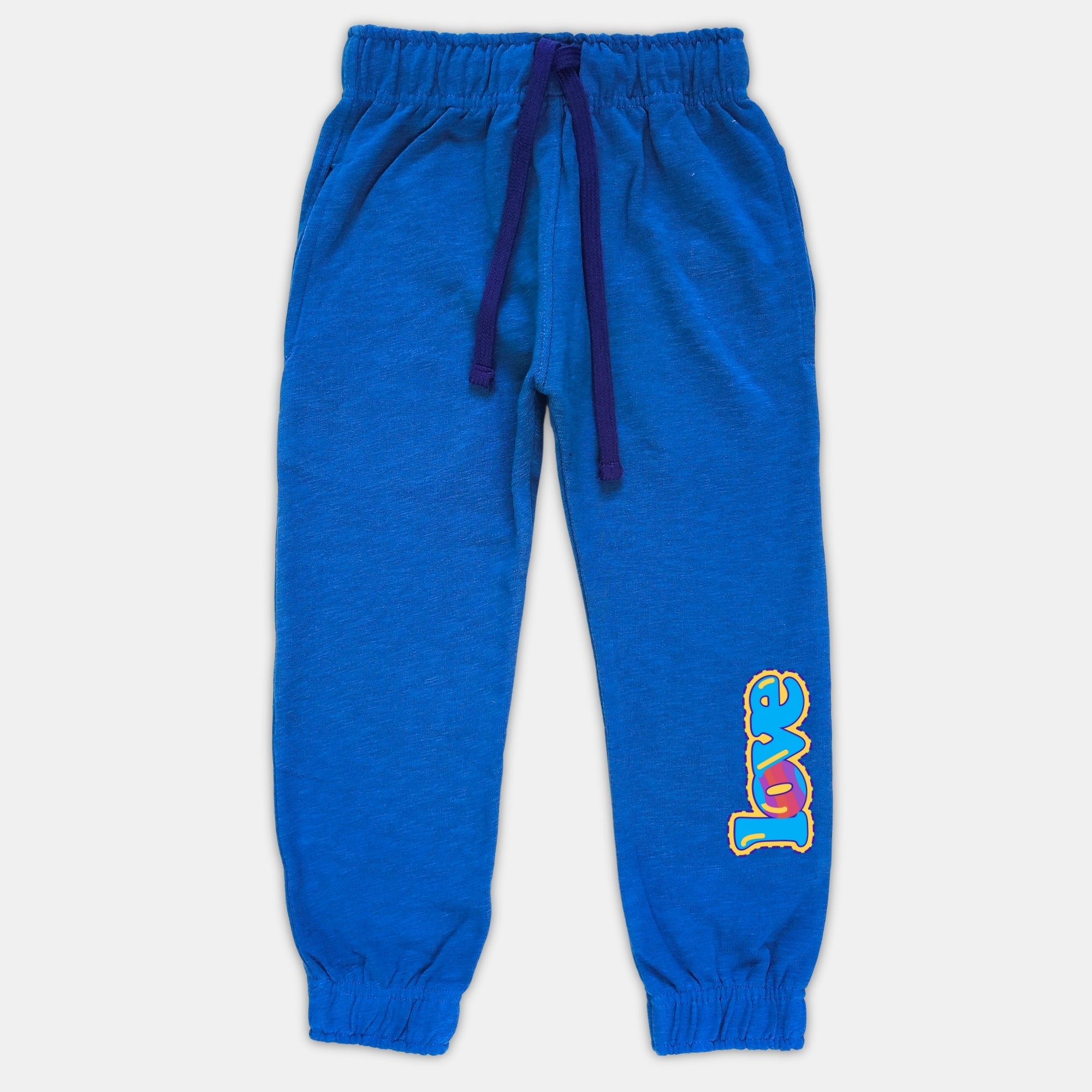 Girl Joggers / Nightpants