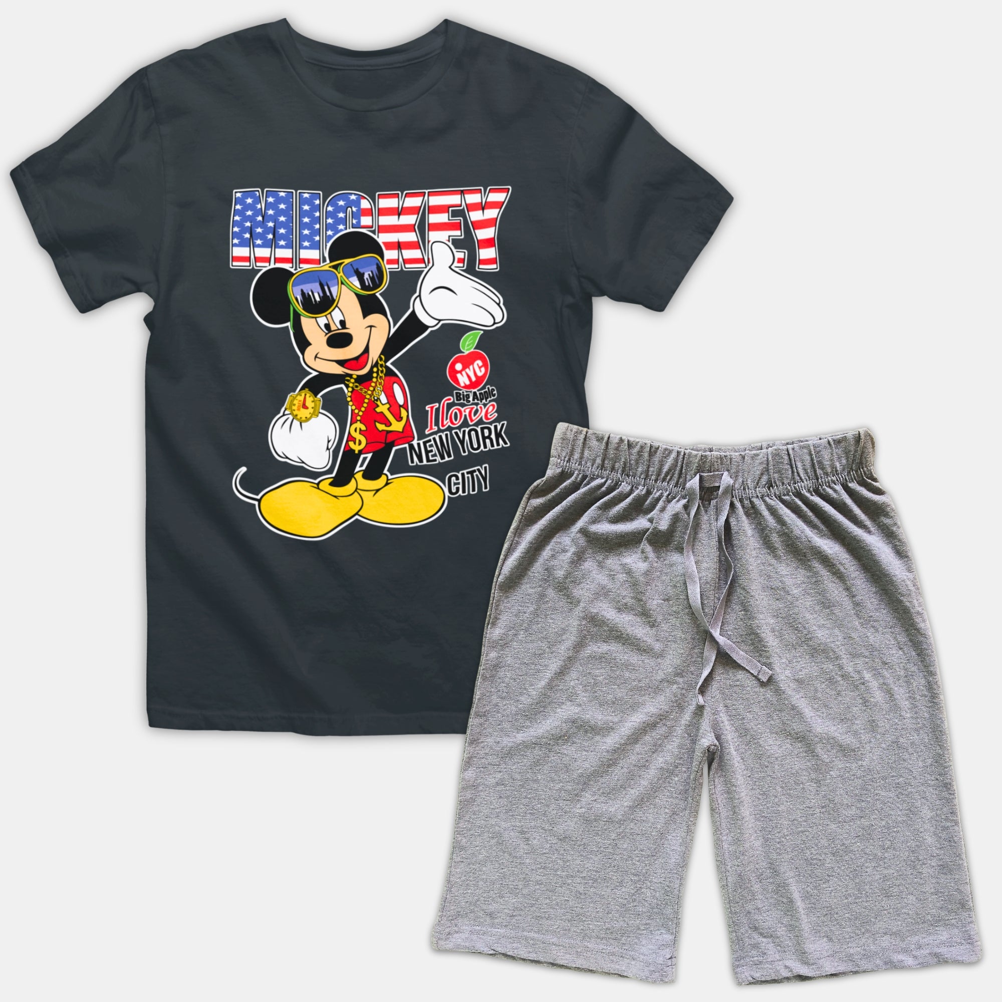 Boy 2 Piece Set