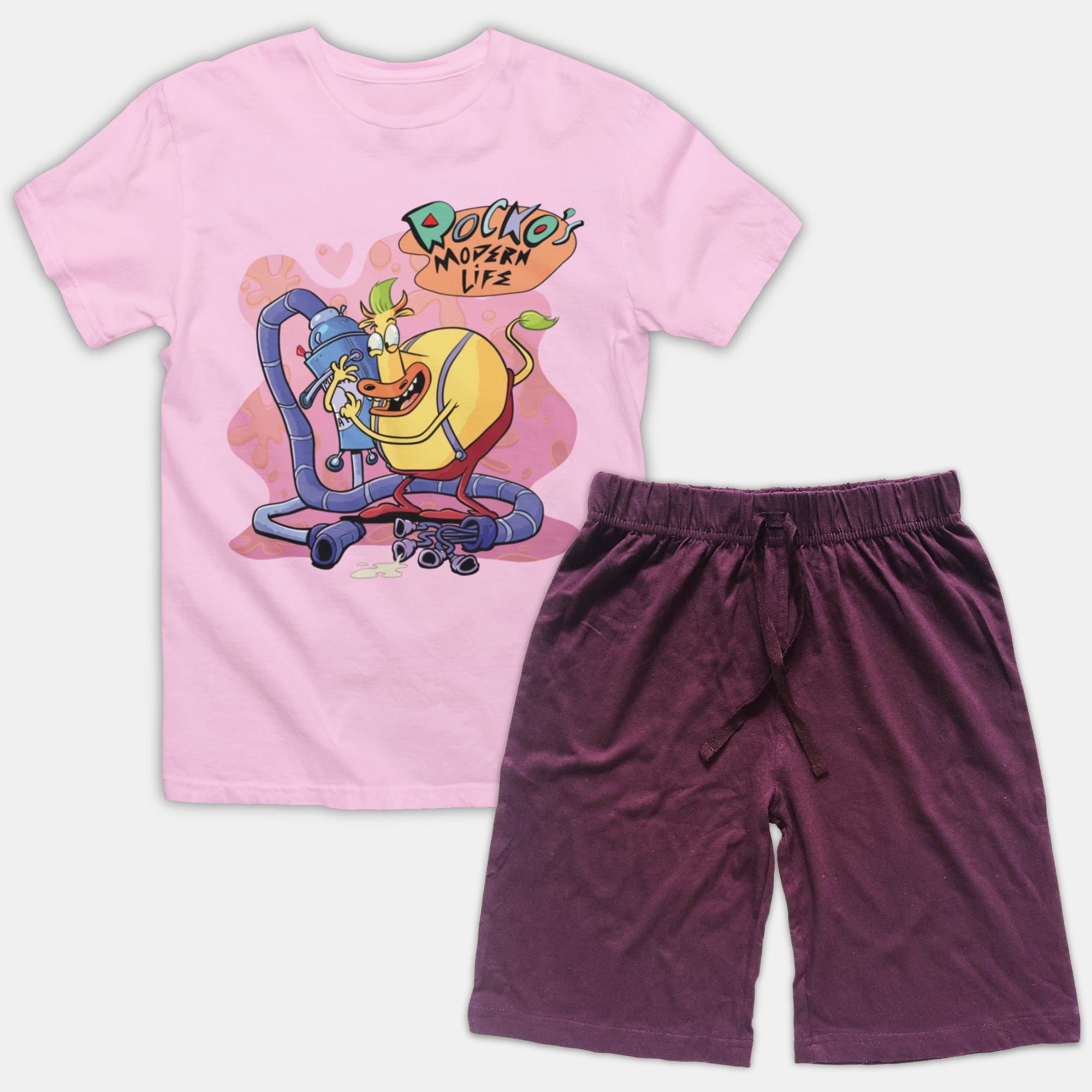 Boy 2 Piece Set