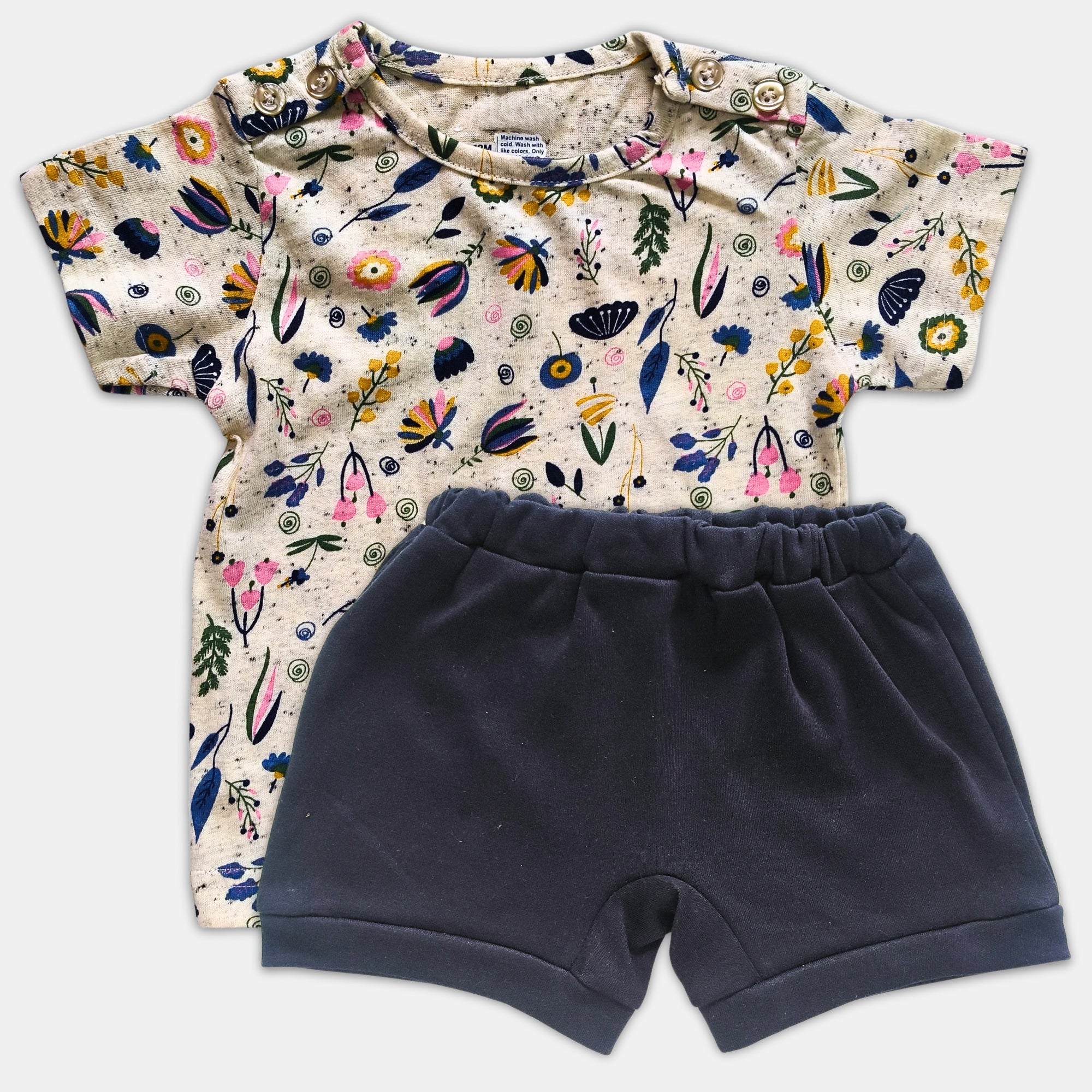 Baby 2 Piece Set