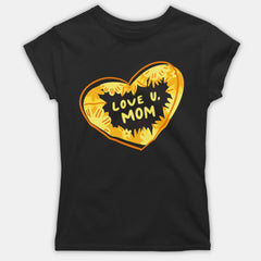 Girl HS Tshirt