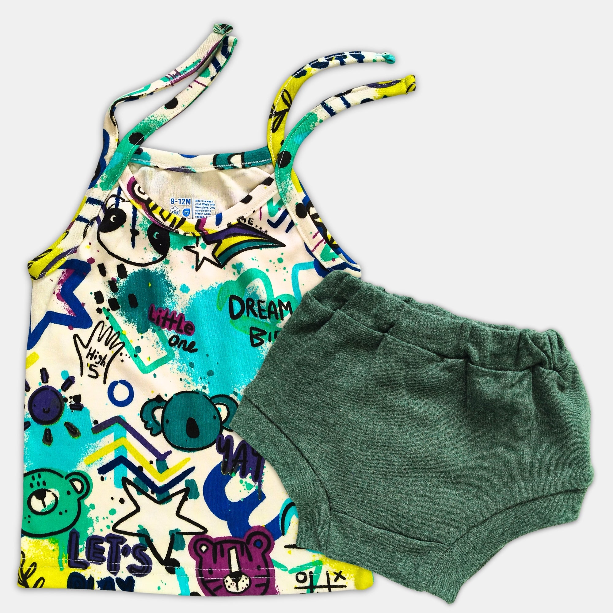 Baby 2 Piece Set