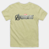 Boy HS Tshirts - Beige