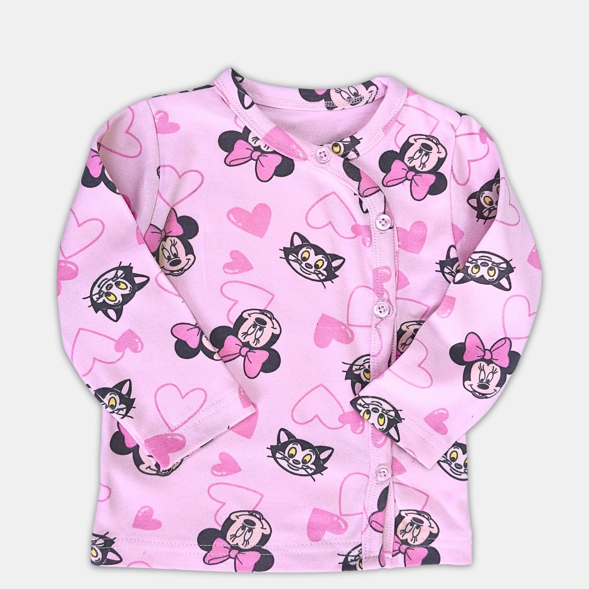 Baby Top - Full Sleeve