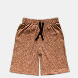 Boy Shorts - Jersey