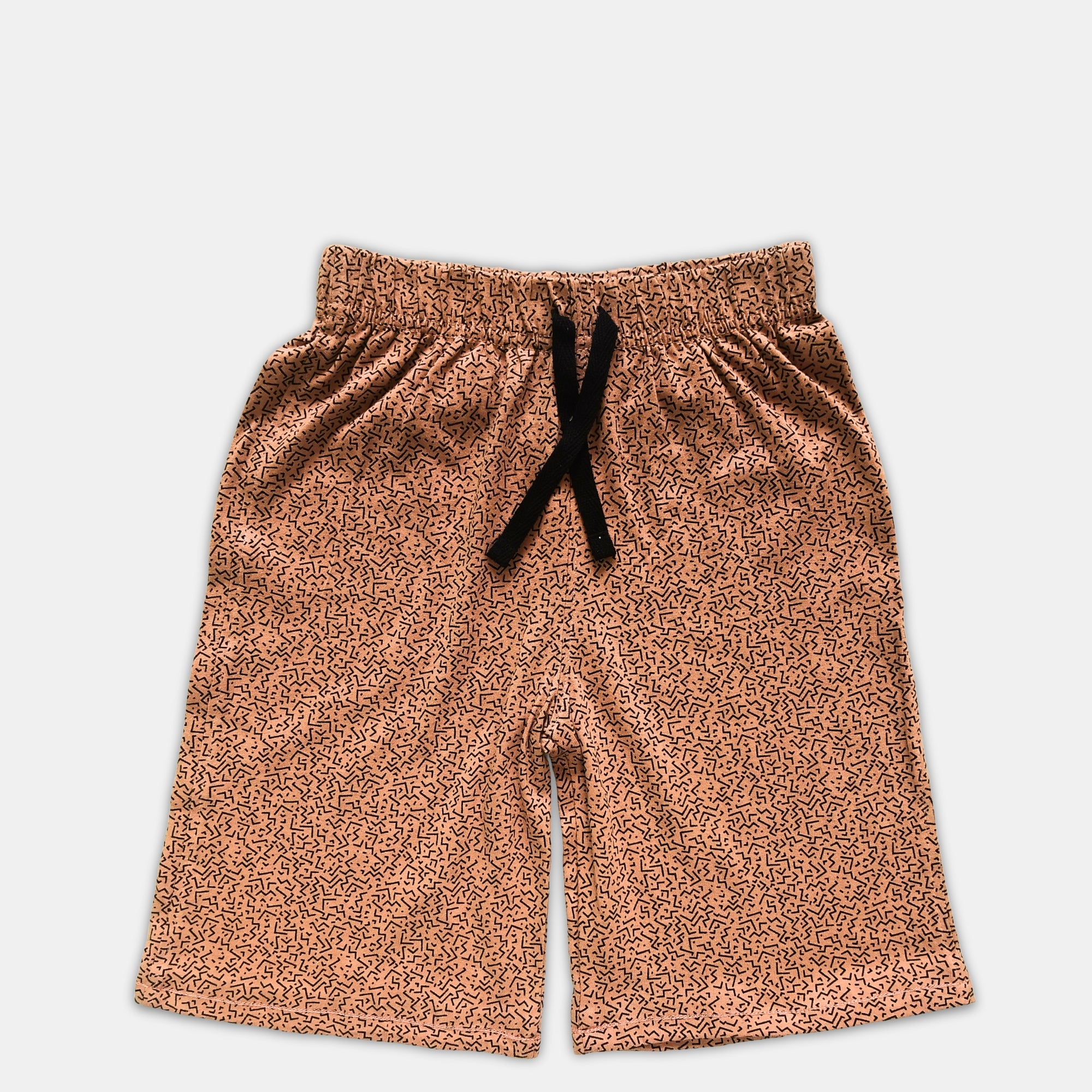 Boy Shorts - Jersey