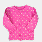 Baby Top - Full Sleeve