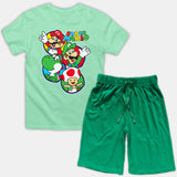 Boy 2 Piece Set
