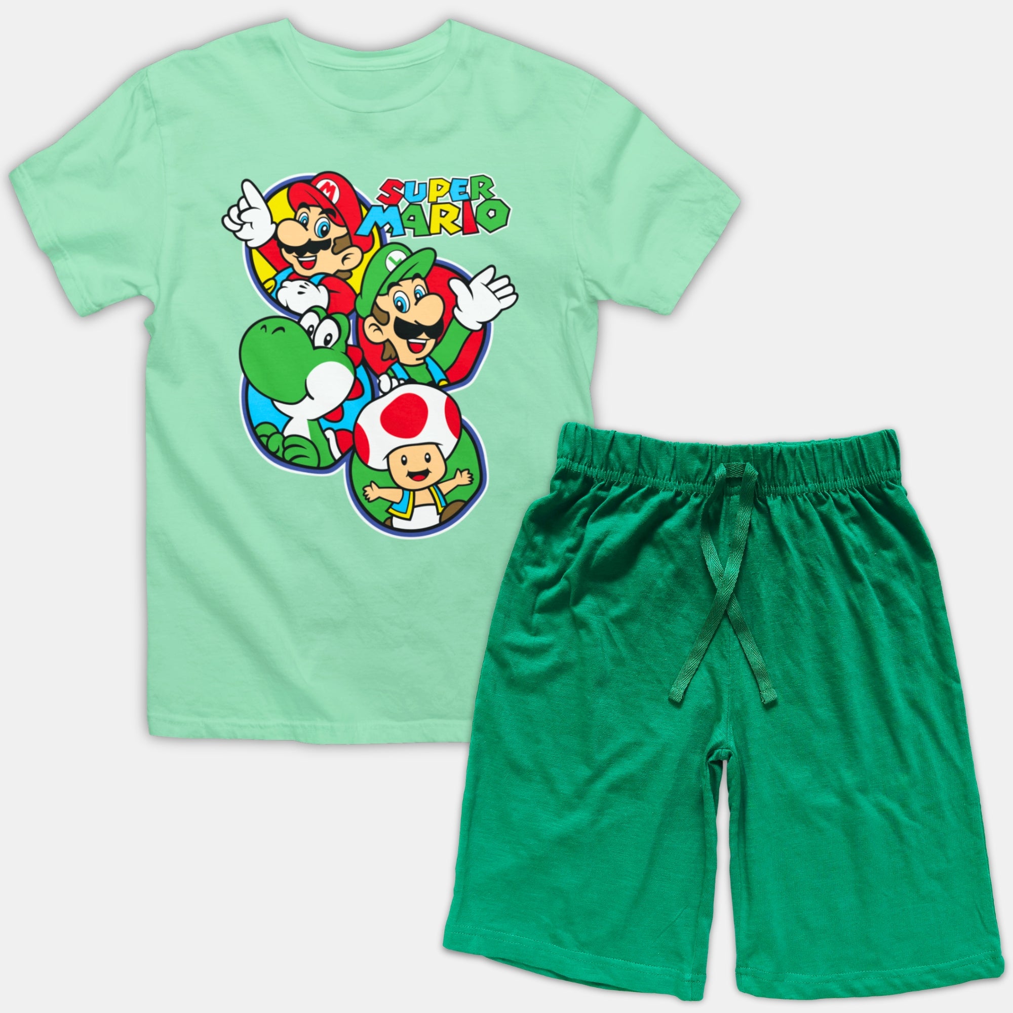 Boy 2 Piece Set