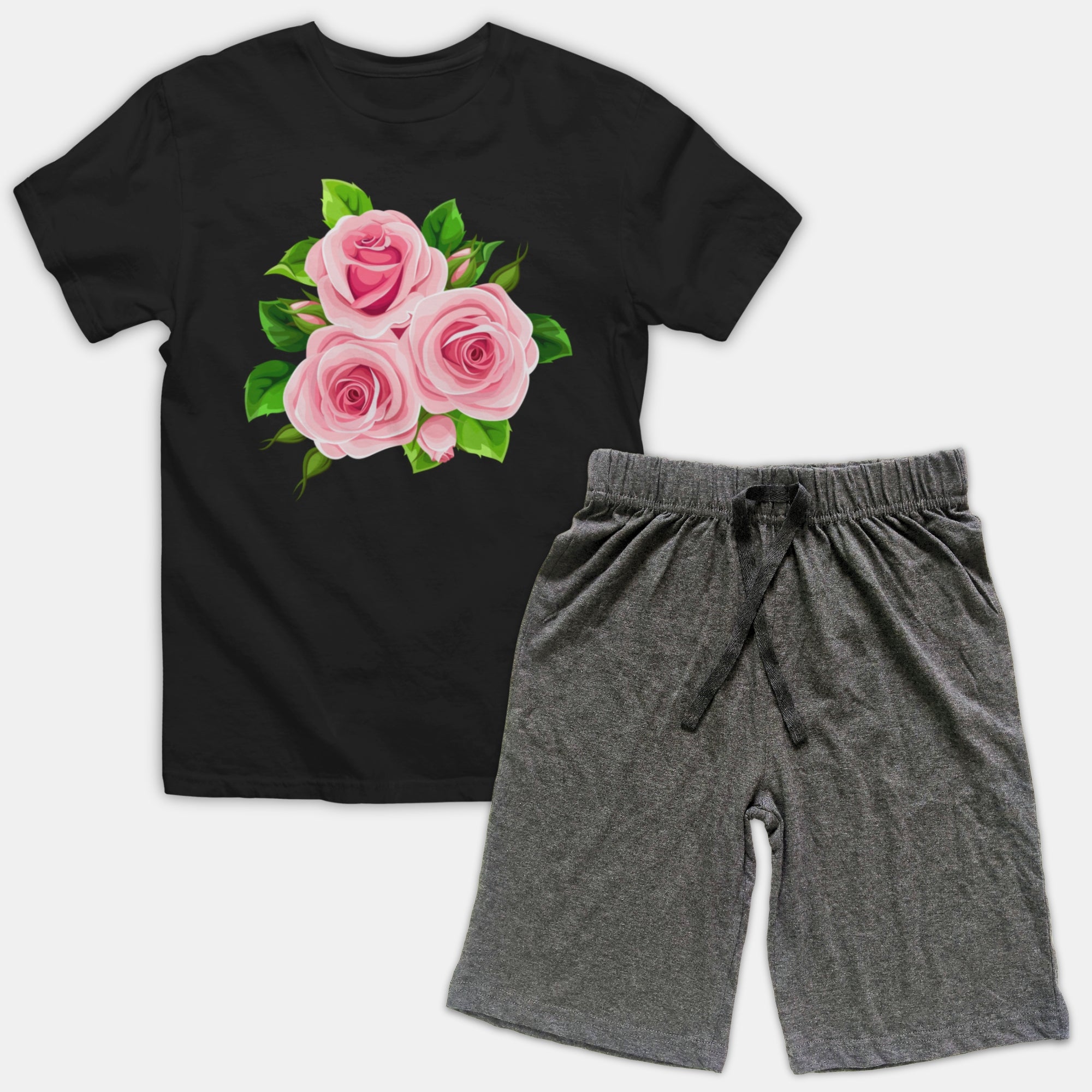 Boy 2 Piece Set