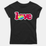 Girl HS Tshirt