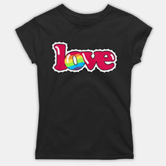 Girl Tshirts - 5 Pc Pack