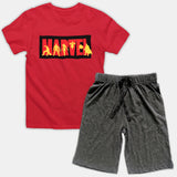 Boy 2 Piece Set