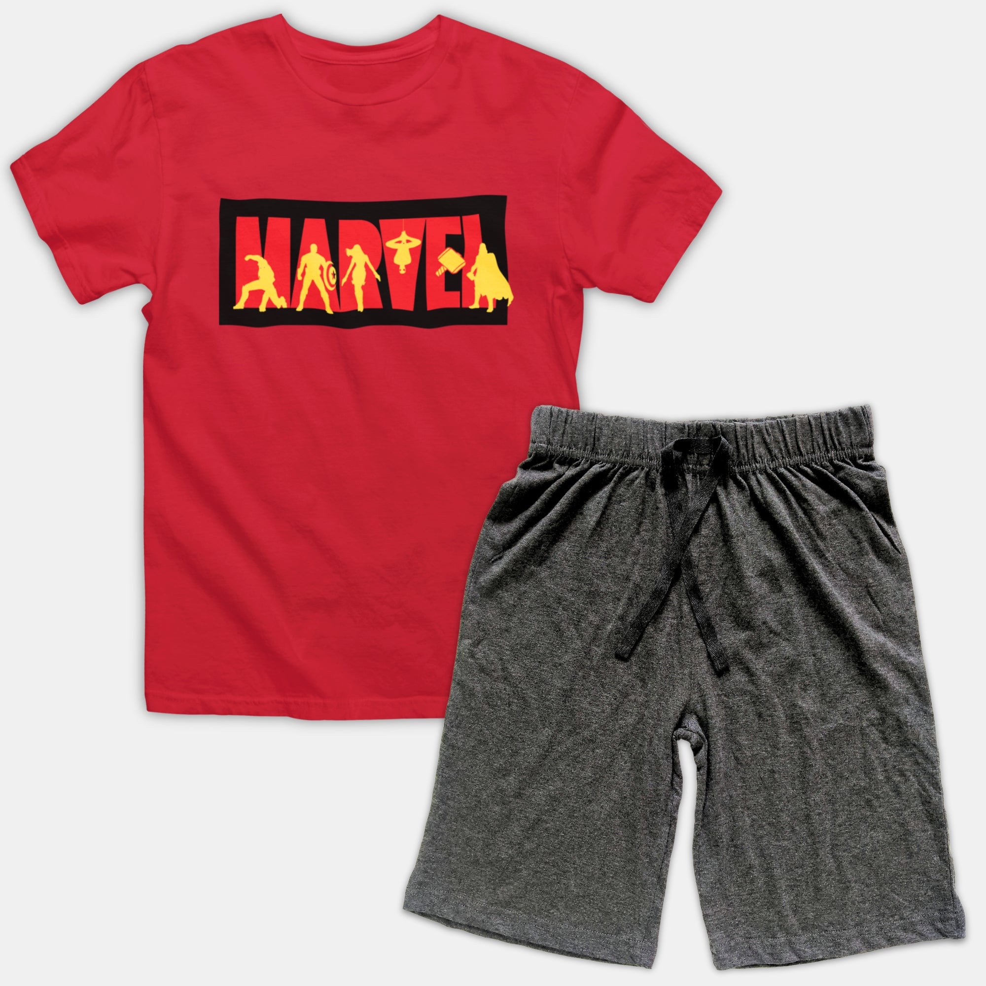 Boy 2 Piece Set